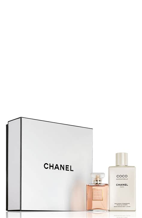 buy chanel coco gift set|coco chanel gift sets women.